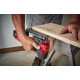 Пила лобзикова акумуляторна безщіткова MILWAUKEE M18 FBJS-0X (каркас, аксесуари, HDкейс)