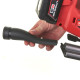 Лобзик акумуляторний MILWAUKEE, M18 FJS-502X (зарядний пристрій M12-18 FC, 2 акумулятори М18 В5 5Аг, аксесуари, HDкейс)