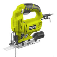 Лобзик RYOBI RJS720G, 500Вт