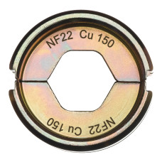 Матрица NF22 Cu 150 MILWAUKEE