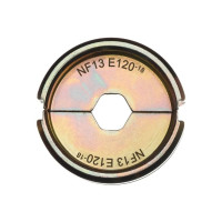 Crimp Die NF13 E120-18