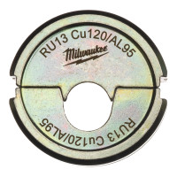 Матрица RU13 Cu120/AL95