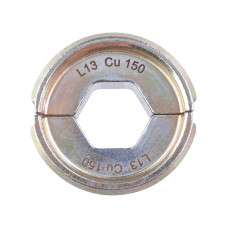 Crimp Die L13 Cu 150-1PC