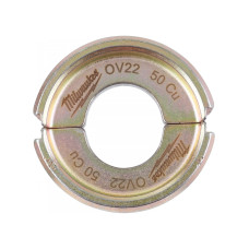 CRIMP DIE C22 CU50/C8C9 -1PC
