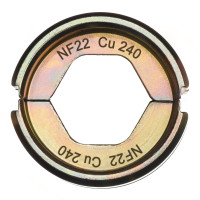 Матриця NF22 Cu 240