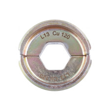Crimp Die L13 Cu 120-1PC