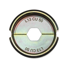 Crimp Die L13 Cu 16-1PC