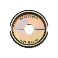 Crimp Die NF13 E140-2x9