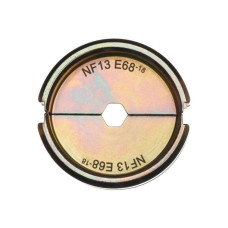 Crimp Die NF13 E68-18