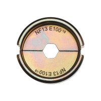 Crimp Die NF13 E100-18