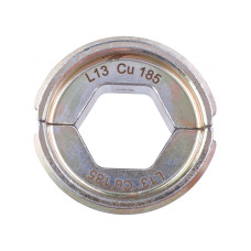 Crimp Die L13 Cu 185-1PC