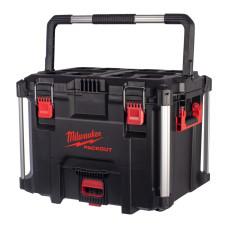 Кейс для інструменту PACKOUT MILWAUKEE XL з рукоятью (560x410x422мм)