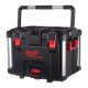Кейс для інструменту PACKOUT MILWAUKEE XL з рукоятью (560x410x422мм)