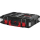 Великий ящик для інструментів MILWAUKEE PACKOUT LARGE BOX 4932464079