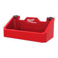 Полиця бічна для кейсів PACKOUT MILWAUKEE