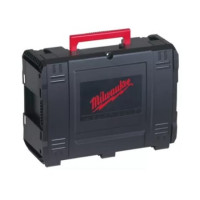 Кейс пластиковий MILWAUKEE HD Box 2 (475х358х192мм)