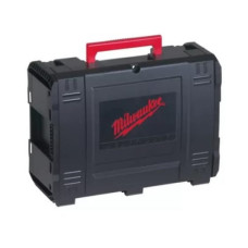 Кейс пластиковий MILWAUKEE HD Box 2 (475х358х192мм)