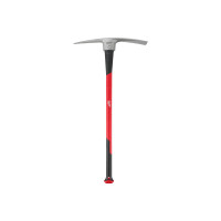 Кірка з рукояткою зі скловолокна Fiberglass MILWAUKEE, 2,3кг