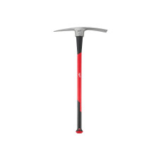 Кірка з рукояткою зі скловолокна Fiberglass MILWAUKEE, 2,3кг