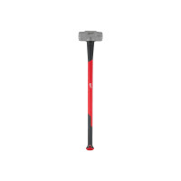 Кувалда з рукояткою зі скловолокна Fiberglass MILWAUKEE, 4,5кг