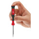Викрутка прецизійна багатофункціональна Torx 4-в-1 MILWAUKEE