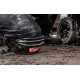 Гнучкі наколінники - 1 пара MILWAUKEE 4932478136