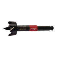 Насадка самоврізна SWITCHBLADE 7/16'' MILWAUKEE, діаметр 35мм