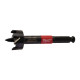 Насадка самоврізна SWITCHBLADE 7/16'' MILWAUKEE, діаметр 35мм