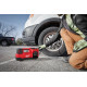 Компрессор повітряний акумуляторний MILWAUKEE, M18 BI-0 (каркас)