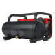Компрессор акумуляторний MILWAUKEE, M18 FAC-0 (ресивер 9,5л, 9,3 БАР)