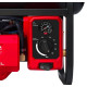 Компрессор акумуляторний MILWAUKEE, M18 FAC-0 (ресивер 9,5л, 9,3 БАР)