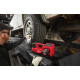 Компрессор повітряний акумуляторний MILWAUKEE, M18 BI-0 (каркас)