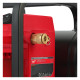 Компрессор акумуляторний MILWAUKEE, M18 FAC-0 (ресивер 9,5л, 9,3 БАР)