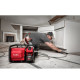 Компрессор акумуляторний MILWAUKEE, M18 FAC-0 (ресивер 9,5л, 9,3 БАР)