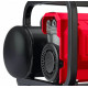 Компрессор акумуляторний MILWAUKEE, M18 FAC-0 (ресивер 9,5л, 9,3 БАР)