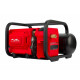 Компрессор акумуляторний MILWAUKEE, M18 FAC-0 (ресивер 9,5л, 9,3 БАР)