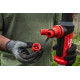 Насос для перекачки води акумуляторний MILWAUKEE, M18 BLSWP-0 (каркас)