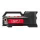 Насос для води акумуляторний MILWAUKEE, M18 BTP-0 (каркас)