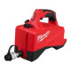 Насос гідравлічний акумуляторний MILWAUKEE, M18 HMP700-501 (зарядний пристрій М12-18 FC, 1 акумулятор М18 В5 5Аг)