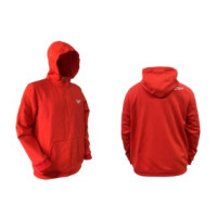 Куртка Milw. Zip Up Hoodie (S) [EE]