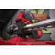 Різак акумуляторний для профілю FORCE LOGIC™ MILWAUKEE M18 STSO-0B (каркас)