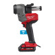 Інструмент для зняття ізоляції аккмуляторний безщітковий MILWAUKEE M18 FCST-302CA (зарядний пристрій M12-18 FC, 2 акумулятори M1