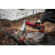 Інструмент для кабельних конекторів акумуляторний MILWAUKEE, M18 BSBT-0X (HDкейс)