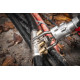 Інструмент для кабельних конекторів акумуляторний MILWAUKEE, M18 BSBT-0X (HDкейс)