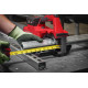 Різак акумуляторний для профілю FORCE LOGIC™ MILWAUKEE M18 STSO-0B (каркас)