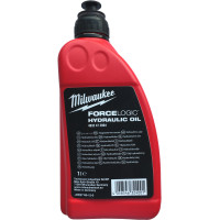 Масло гідравлічне MILWAUKEE (для M18 HUP700) (1л)