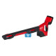 Локатор акумуляторный  MILWAUKEE, M12 PL-201C (зарядний пристрій С12 С, 1 акумулятор М12 В2 2Аг, кейс)