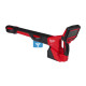 Локатор акумуляторный  MILWAUKEE, M12 PL-201C (зарядний пристрій С12 С, 1 акумулятор М12 В2 2Аг, кейс)