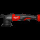 Машина полірувальна ексцентрикова акумуляторна безщіткова MILWAUKEE, M18 FUEL FROP15-0X, діаметр 125мм (каркас, HDкейс)