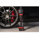 Машина полірувальна ексцентрикова акумуляторна безщіткова MILWAUKEE, M18 FROP15-502X, діаметр 125мм (зарядний.пристрій М12-18 FC